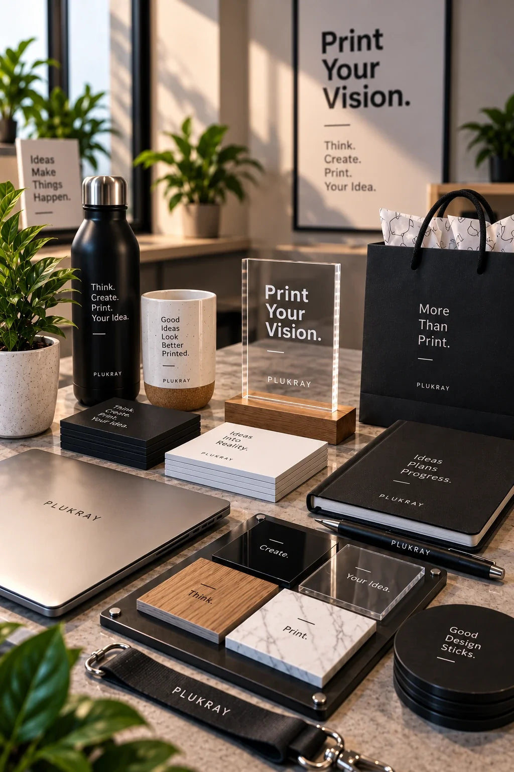 BRANDS & BUSINESSES