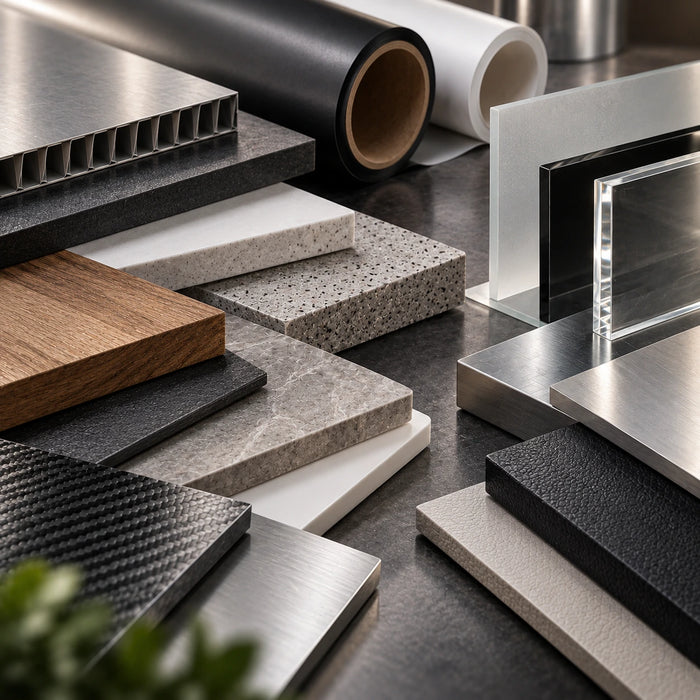 300+ Surfaces