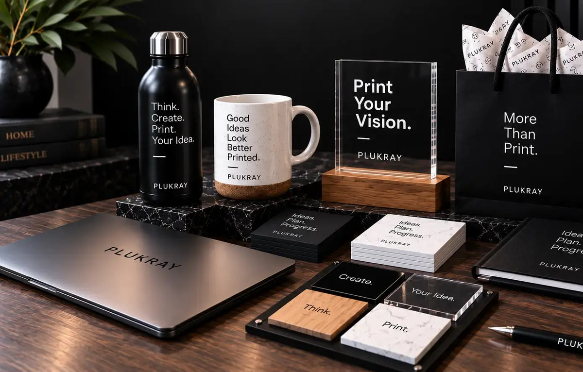 Brands & Businesses